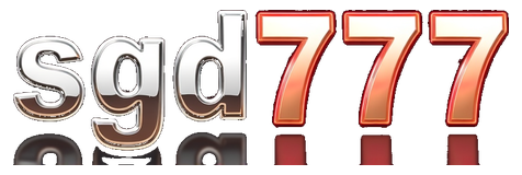 sgd777 logo