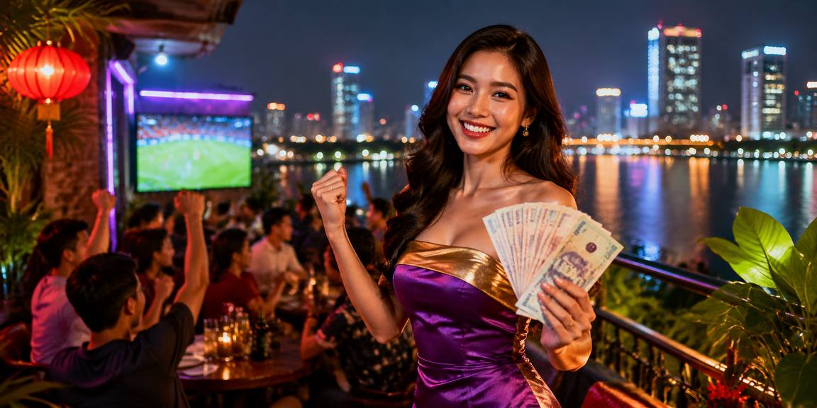 sgd777 Bàn baccarat và xóc đĩa trực tiếp